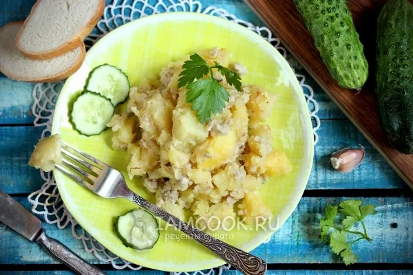 Шаг 6: иллюстрация