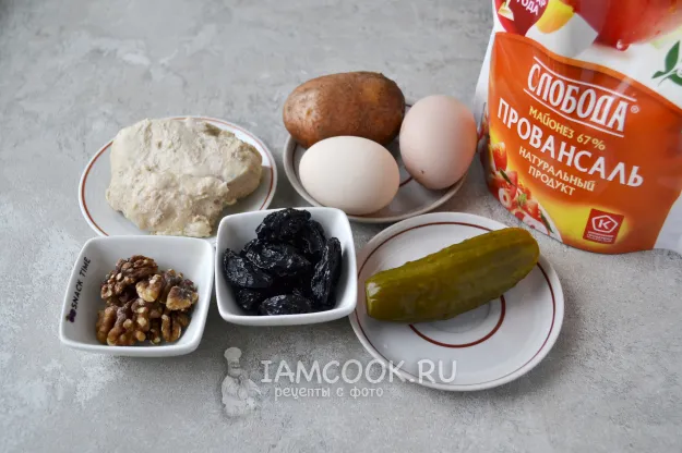 Шаг 1: иллюстрация