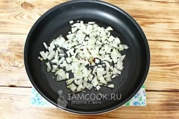 Шаг 1: иллюстрация