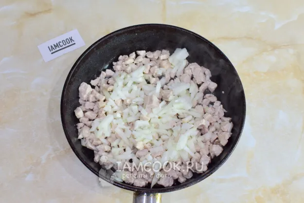 Шаг 3: иллюстрация