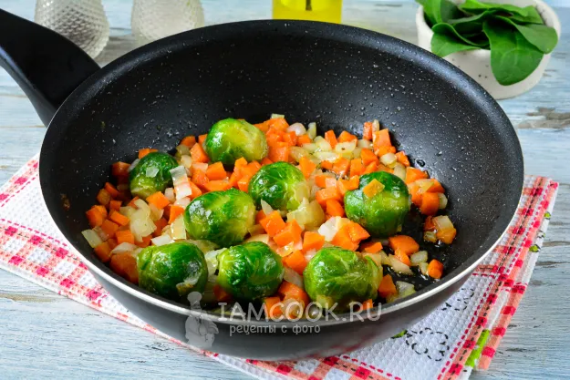 Шаг 4: иллюстрация