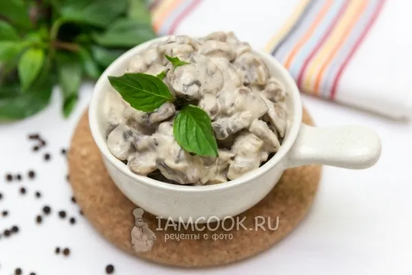 Шаг 5: иллюстрация