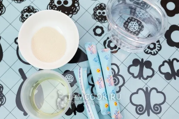 Шаг 1: иллюстрация