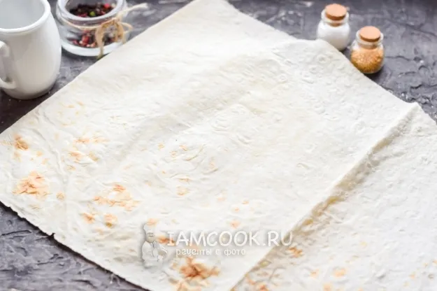 Шаг 6: иллюстрация