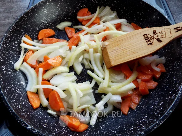 Шаг 5: иллюстрация