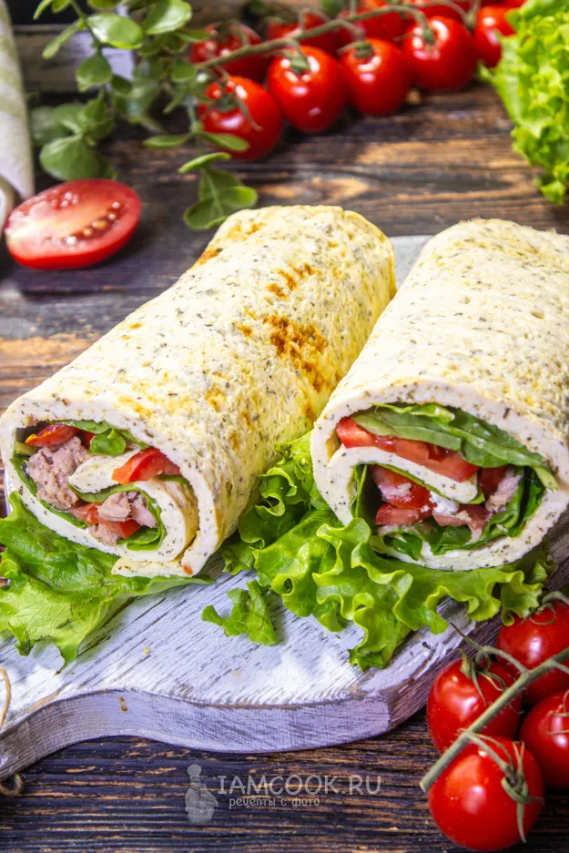 Шаг 11: иллюстрация