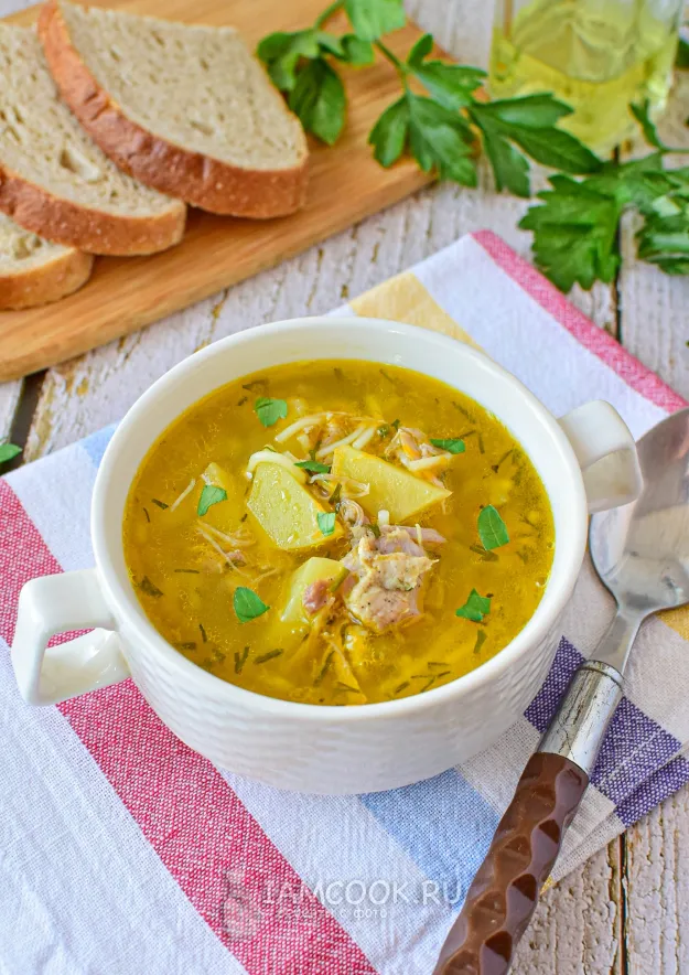 Шаг 10: иллюстрация