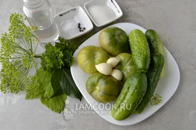 Шаг 1: иллюстрация