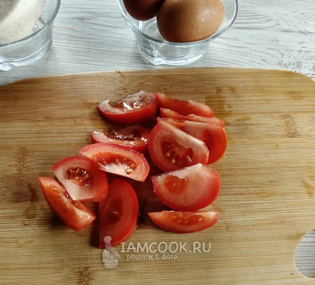 Шаг 2: иллюстрация