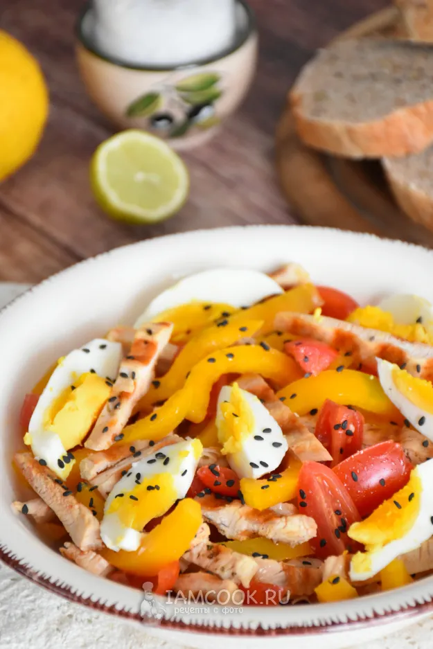 Шаг 7: иллюстрация