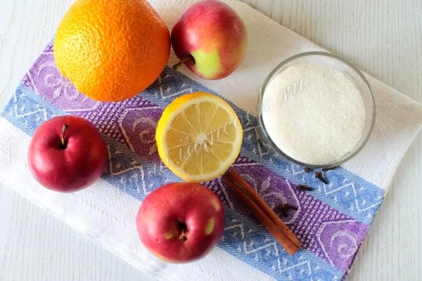 Шаг 1: иллюстрация