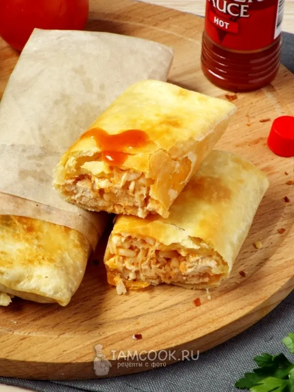 Шаг 9: иллюстрация