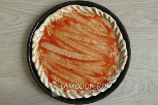 Шаг 9: иллюстрация