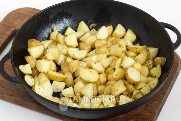 Шаг 3: иллюстрация