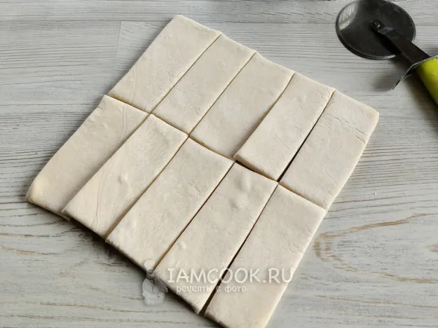 Шаг 2: иллюстрация