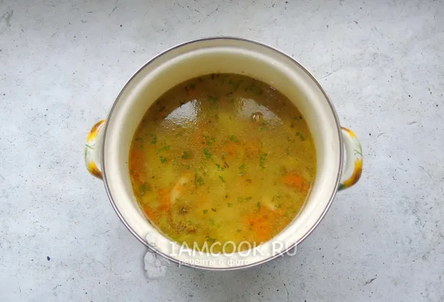 Шаг 11: иллюстрация