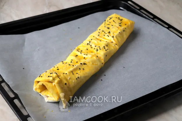 Шаг 7: иллюстрация