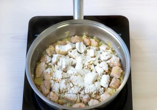 Шаг 7: иллюстрация