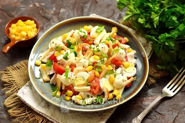 Шаг 8: иллюстрация