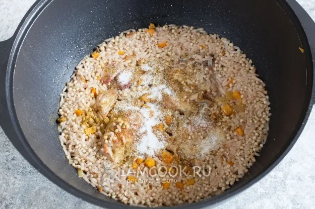 Шаг 7: иллюстрация