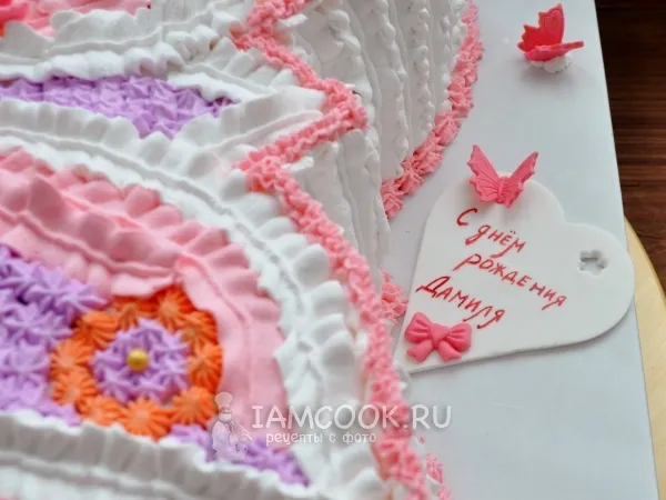 Шаг 16: иллюстрация