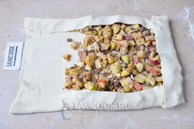 Шаг 6: иллюстрация