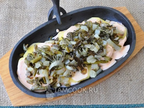 Шаг 9: иллюстрация