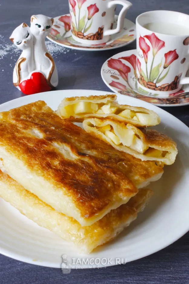 Шаг 10: иллюстрация