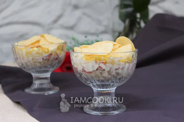 Шаг 9: иллюстрация