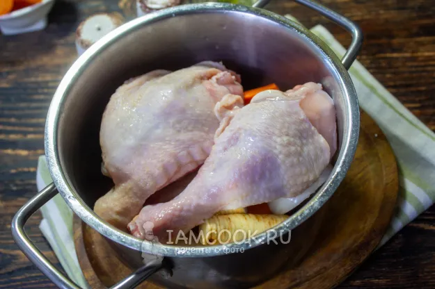 Шаг 3: иллюстрация