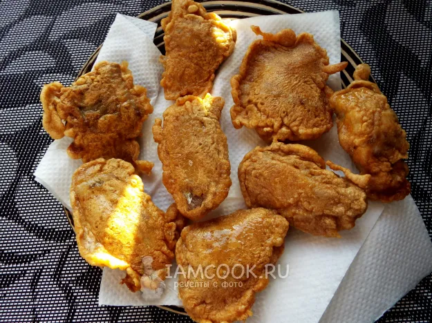 Шаг 9: иллюстрация