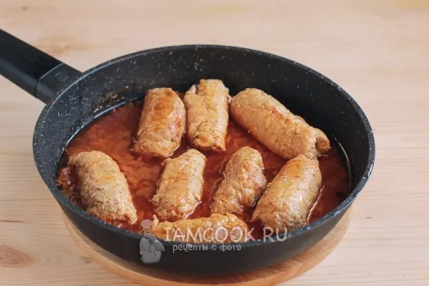 Шаг 8: иллюстрация