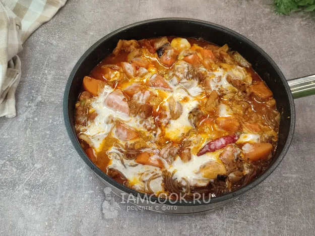 Шаг 13: иллюстрация