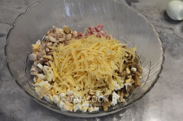 Шаг 9: иллюстрация