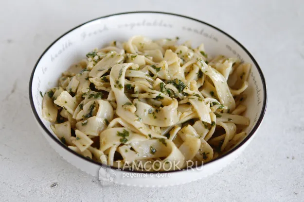 Шаг 9: иллюстрация