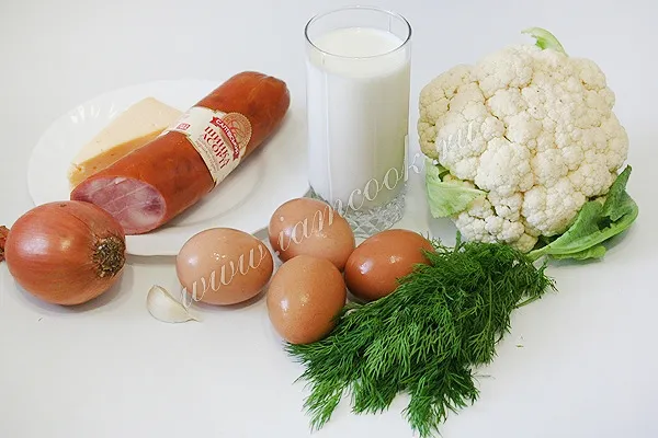 Шаг 1: иллюстрация