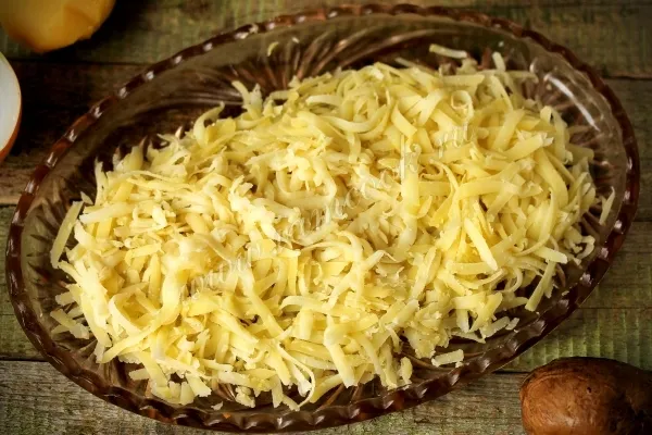 Шаг 1: иллюстрация