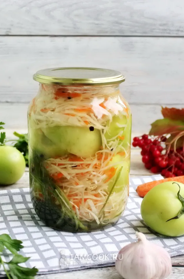 Шаг 9: иллюстрация