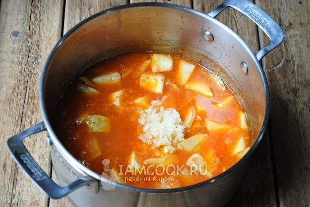 Шаг 6: иллюстрация