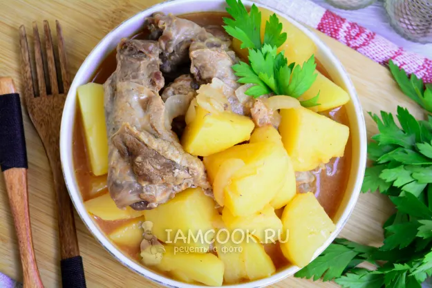 Шаг 9: иллюстрация