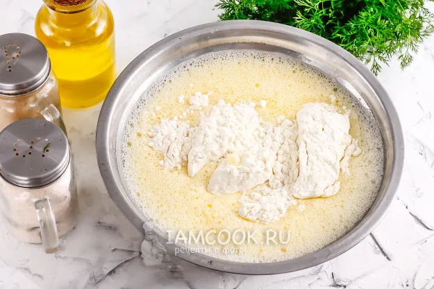 Шаг 3: иллюстрация