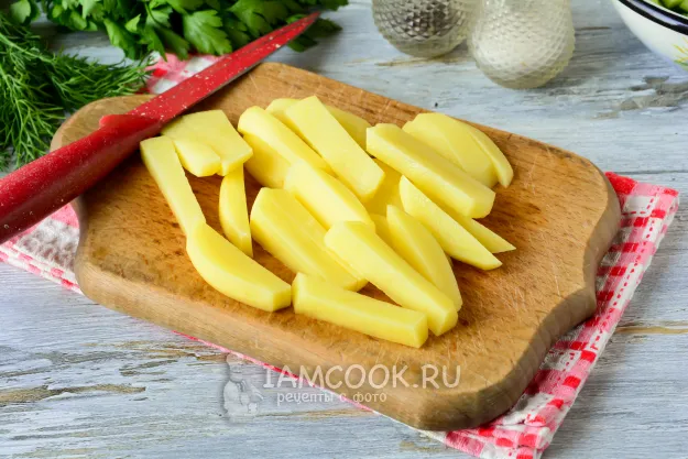 Шаг 2: иллюстрация