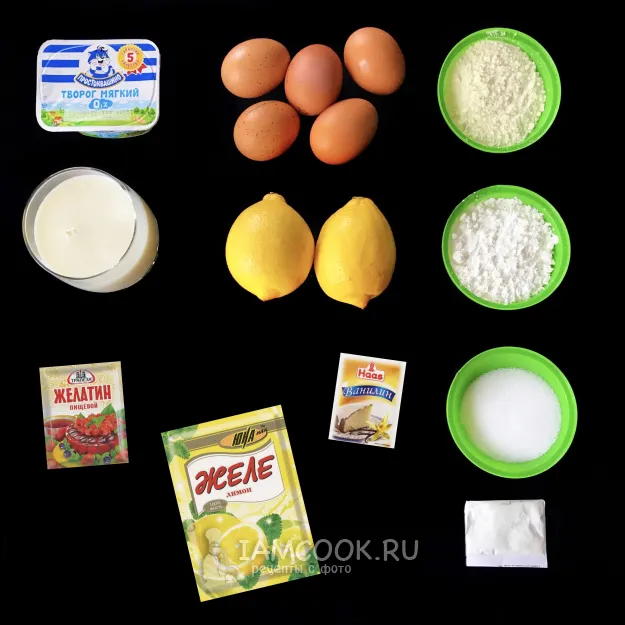 Шаг 1: иллюстрация