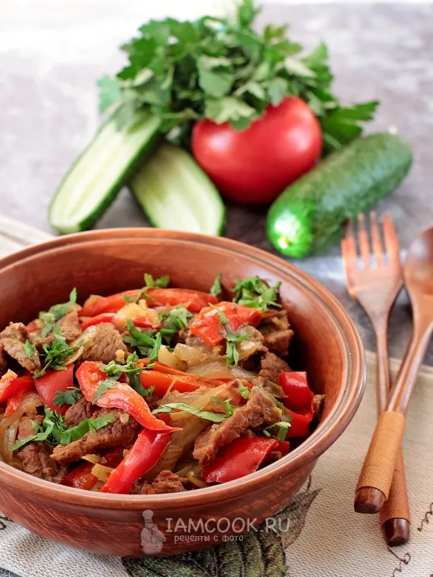 Шаг 8: иллюстрация