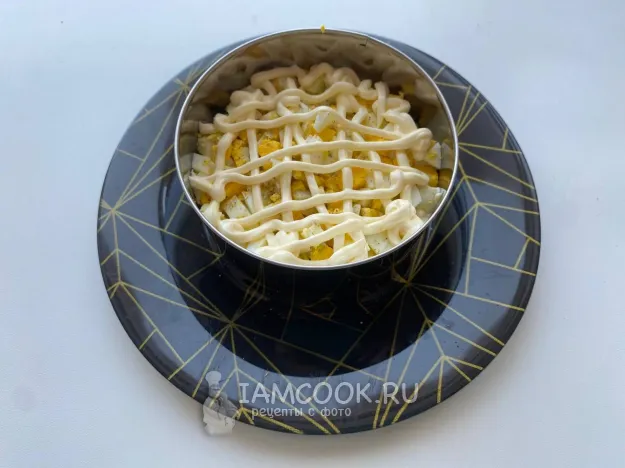 Шаг 10: иллюстрация