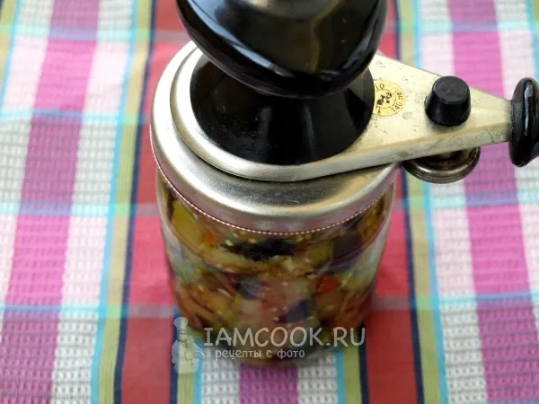 Шаг 6: иллюстрация