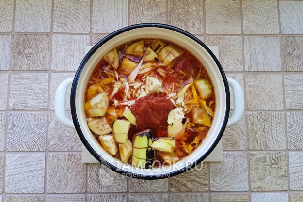 Шаг 6: иллюстрация