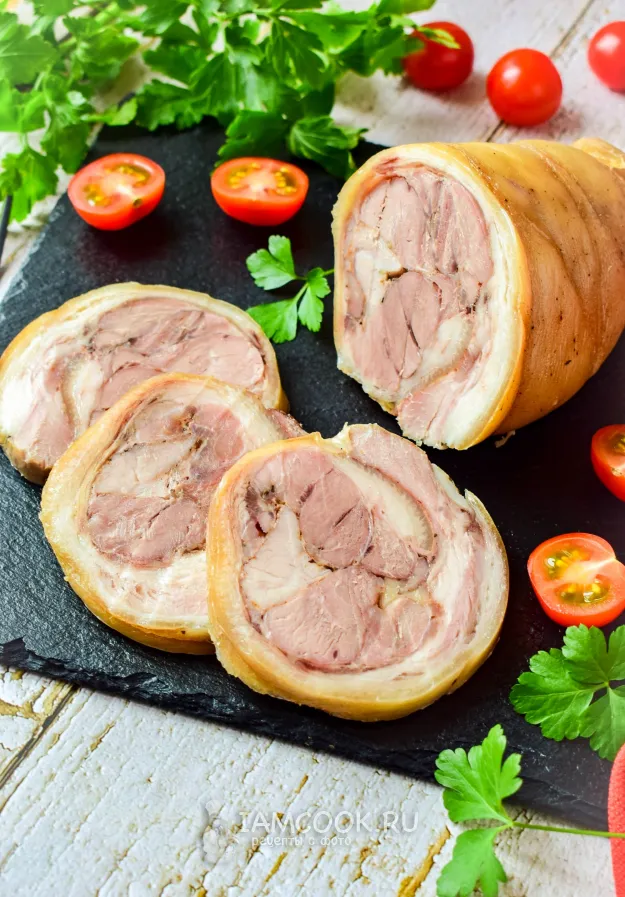 Шаг 11: иллюстрация