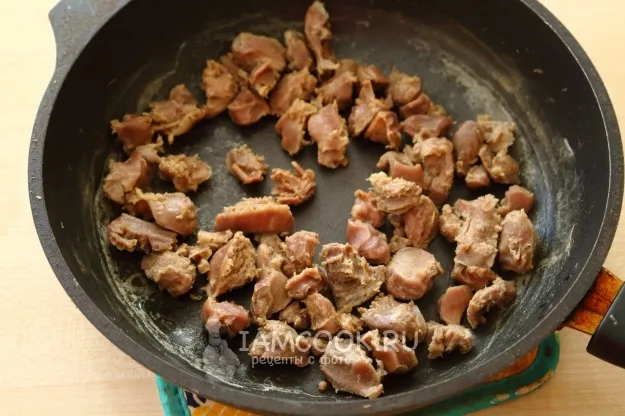 Шаг 3: иллюстрация