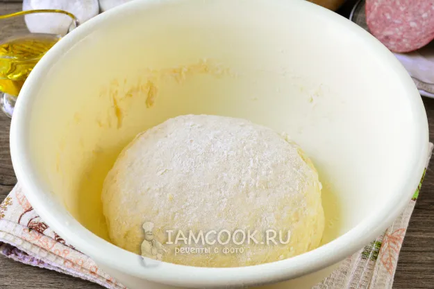 Шаг 5: иллюстрация